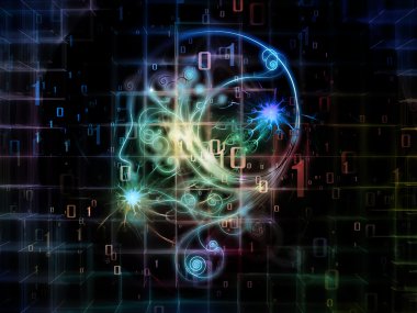 Eğrileri arka plan bilgi işlem