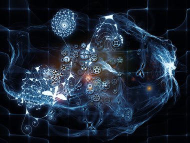 Matematik görselleştirme kompozisyon