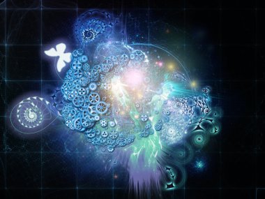 Gelişen matematik görselleştirme