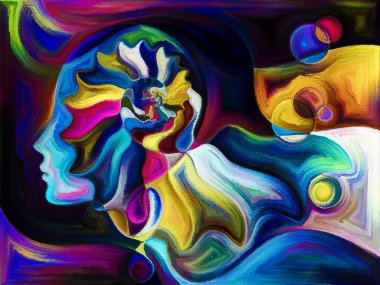 Uzay Bölümü paradigması