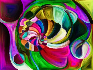 Mecazi Uzay Bölümü