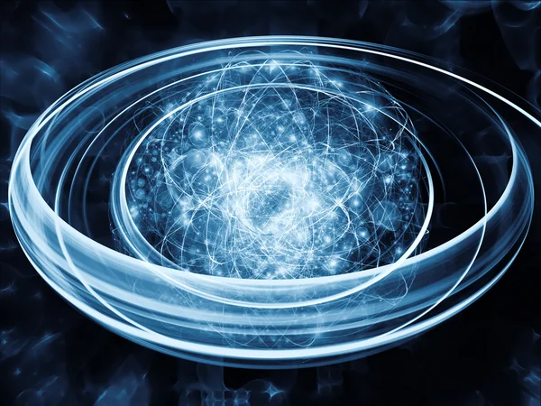 Bilgi işlem etkileşimler arka plan