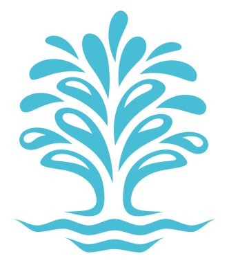 Splash su-ağaç