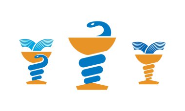 Küresel yatak illüstrasyon