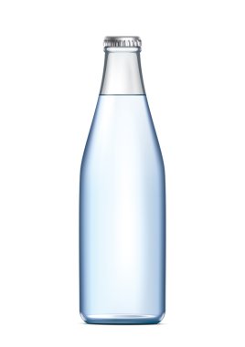 şişe su