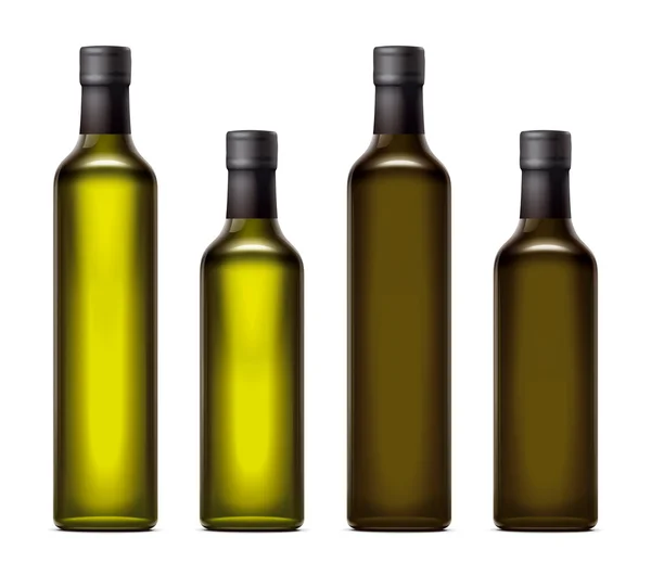 Иллюстрация оливкового масла — стоковое фото