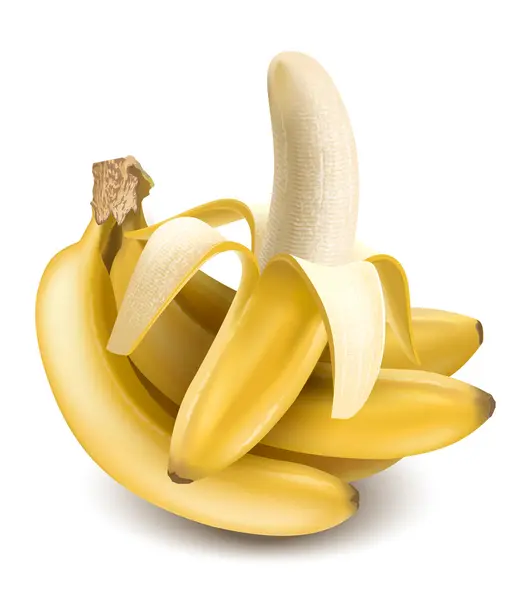 Bananas — Stock Photo, Image