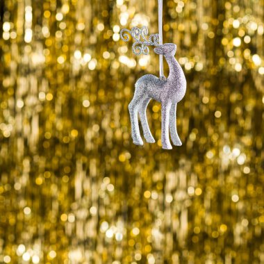 Raindeer Noel süs