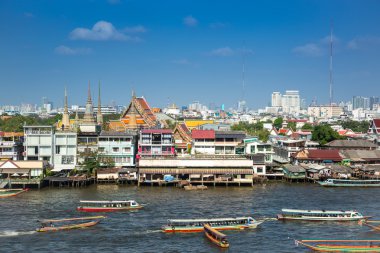 Bangkok