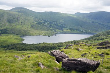 Kerrys yaban Atlantik yol göster