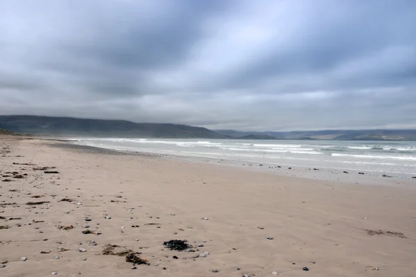 Hermosa playa maharees — Foto de Stock