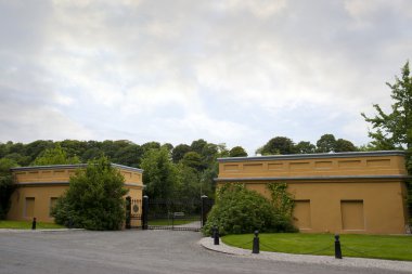 gatehouse için Ballynatray Emlak