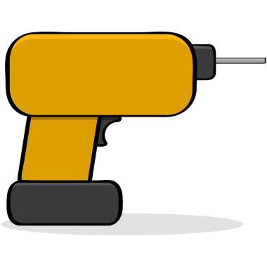 Taşınabilir matkap