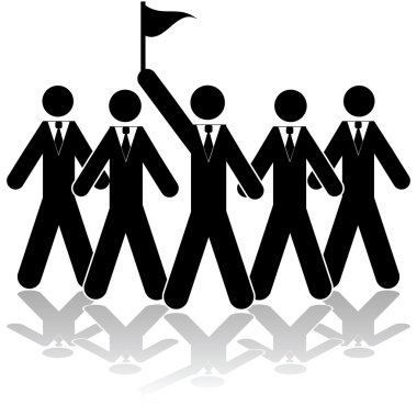 Takım Lideri