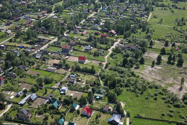 Havadan izleme - Rus Köyü