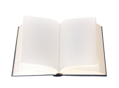Açık kitap