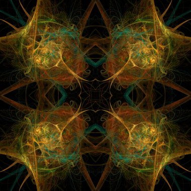 soyut, pürüzsüz kalıp arkaplanı