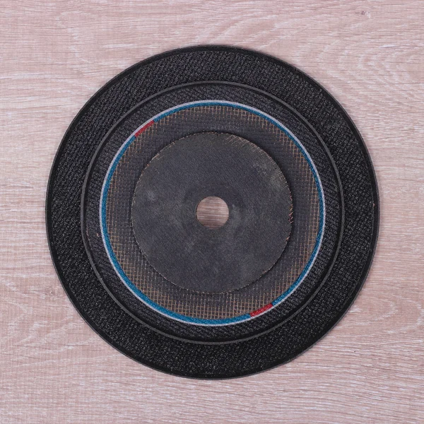 Angle Grand Disk — стоковое фото