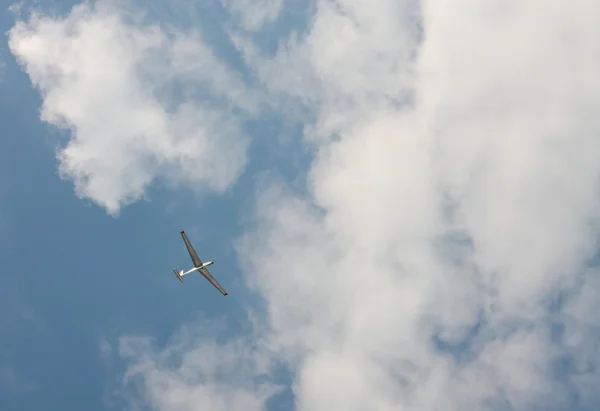 Glider. — Fotografia de Stock