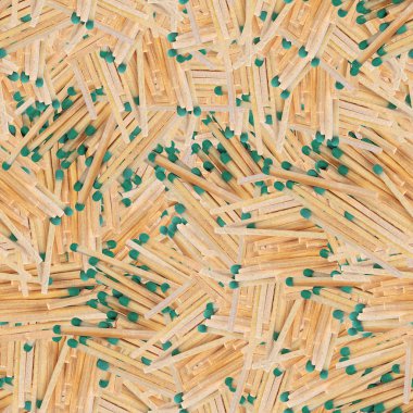 Soyut Dikişsiz desen arka plan. Maçlar