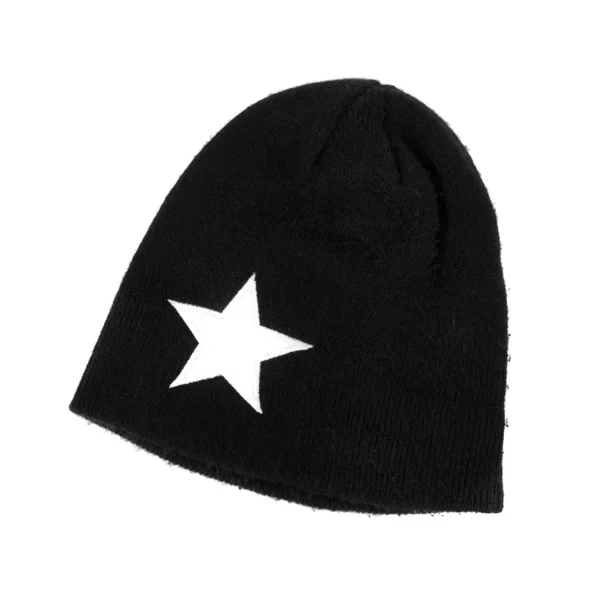 Gorra con una estrella —  Fotos de Stock