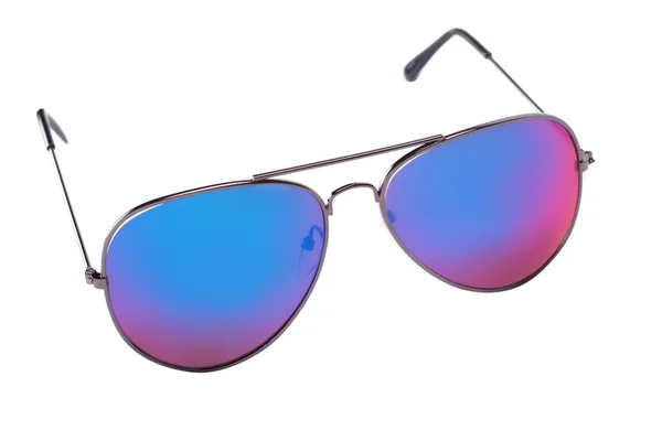 Sunglasses. Drops — Stock Photo, Image