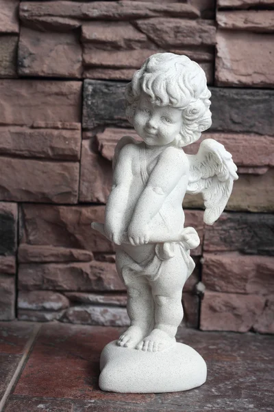 Figure of Cupid — Stock Photo, Image