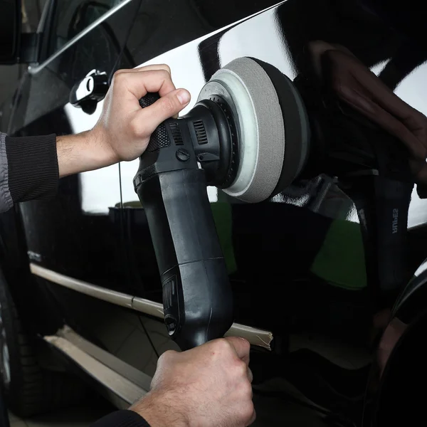 Araba Servisi. Alt araba parlatma