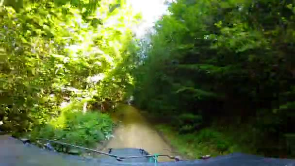 Monter dans une voiture 