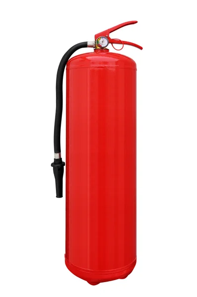 Powder fire extinguisher — Stock Photo, Image