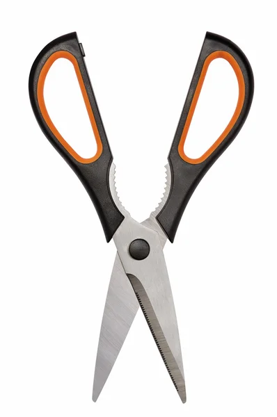 Scissors — Stock Photo, Image