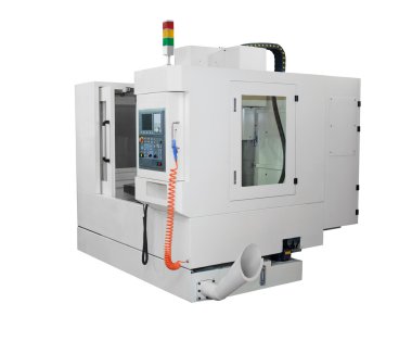 CNC Torna Makinesi