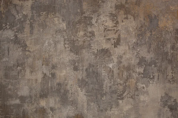 Textura de pared gris cemento — Foto de Stock