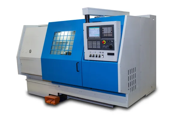 Metal işleme Torna ile koruyucu bir gazino