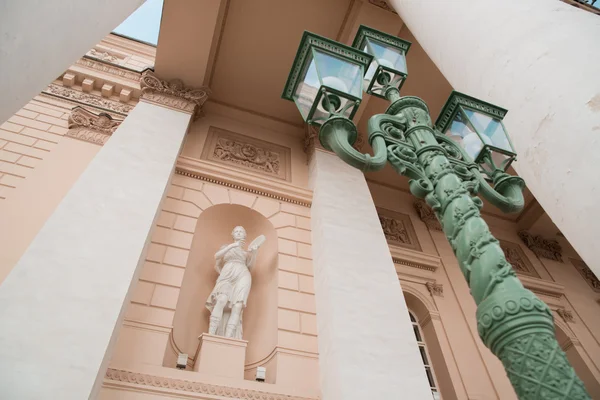 Bolşoy Tiyatrosu, moscow, Rusya Federasyonu