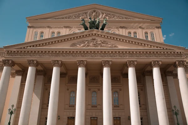 Bolşoy Tiyatrosu, moscow, Rusya Federasyonu