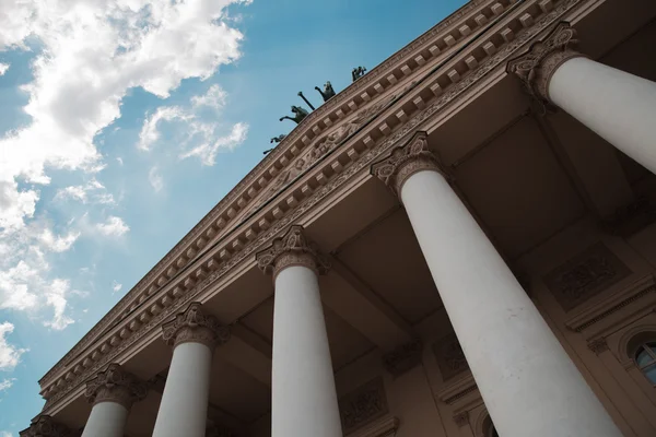 Bolşoy Tiyatrosu, moscow, Rusya Federasyonu