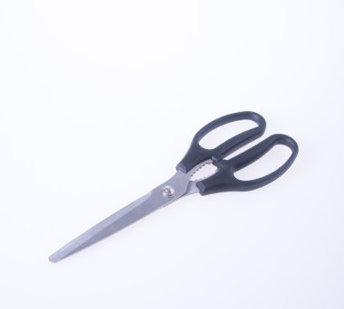 makas. arka plan için makaslar. bir arka plan için makaslar.