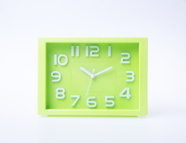 çalar saat. arka planda çalar saat. backg çalar saat