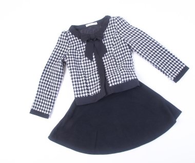 izole elbise. arka plan üzerinde izole bir elbise. elbise üzerinde izole 