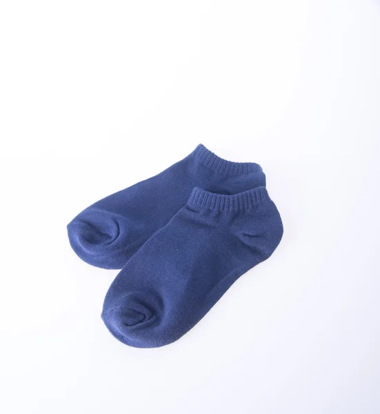 Socks. socks on background. socks on a background. — Stock Photo, Image