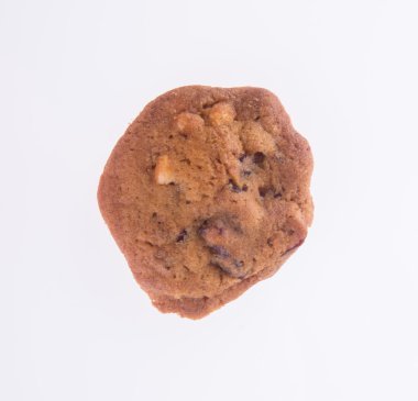 kurabiye. arka planda kurabiye