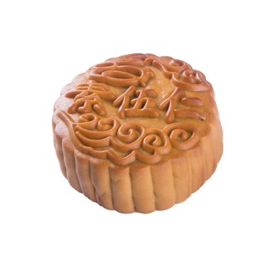 Mooncake, çene kelime mooncake üzerinde bir logo veya tra değil