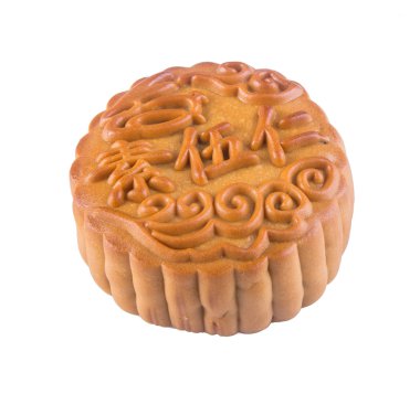 Mooncake, çene kelime mooncake üzerinde bir logo veya tra değil