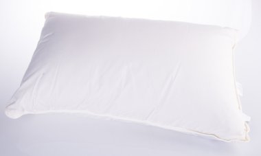 yastık. bir arka plan üzerinde yastık