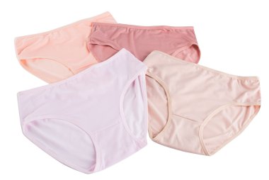 arka planda kadın iç çamaşırı