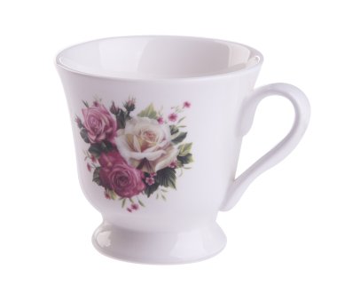 çay fincanı. bir arka plan üzerinde çay fincanı