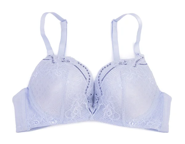 Reggiseno. Reggiseno elegante su uno sfondo — Foto Stock