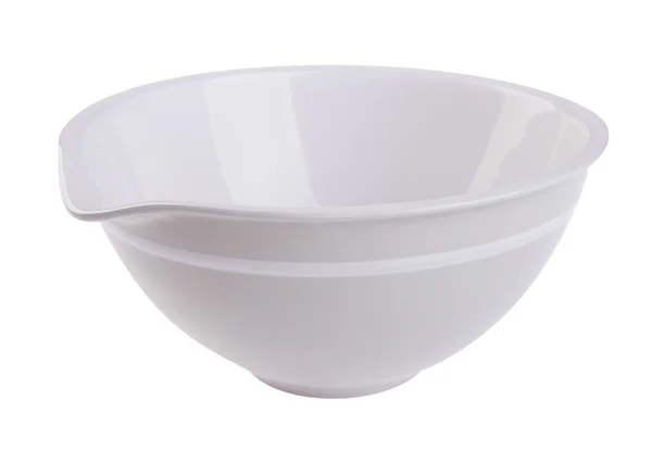 Pot. ceramic food pot on a background — Stock Photo, Image