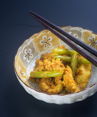 Köri ahtapot arka planda. Köri ahtapot arka planda